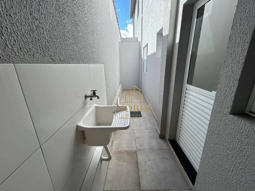 Casa de Condomínio, 2 quartos - Foto 9