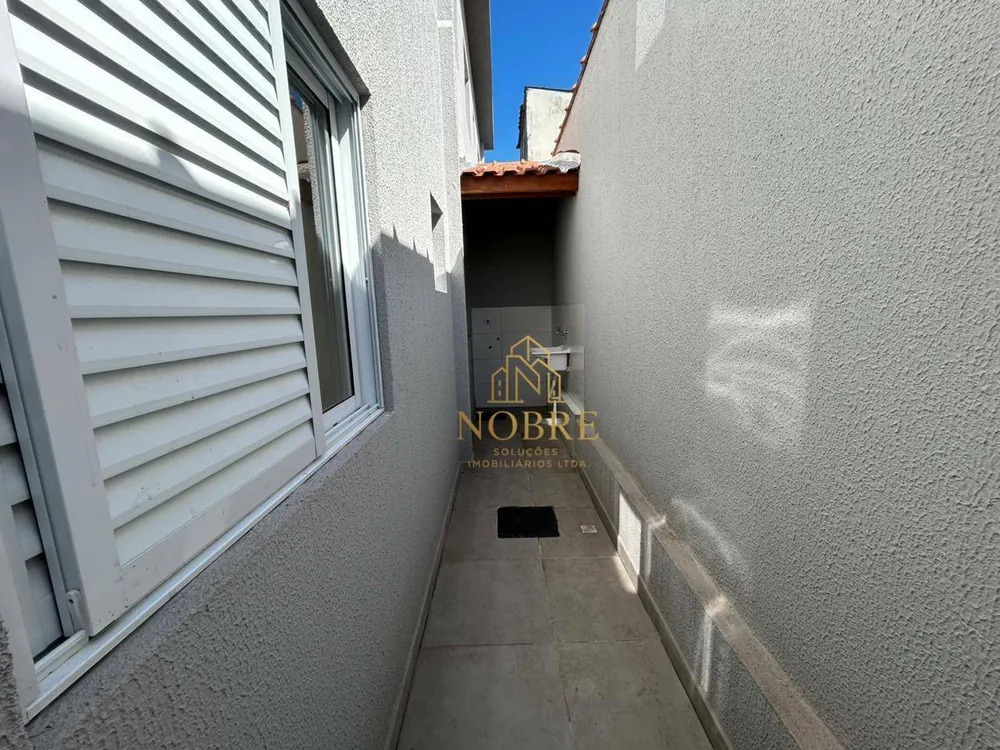 Casa de Condomínio, 2 quartos - Foto 5