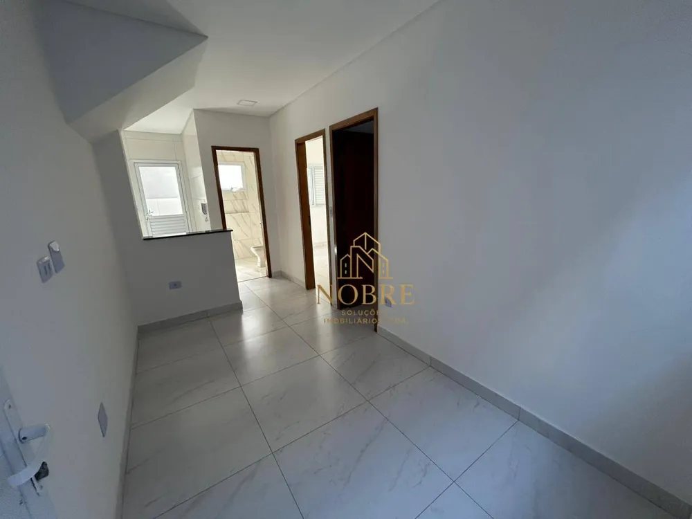 Casa de Condomínio, 2 quartos - Foto 8