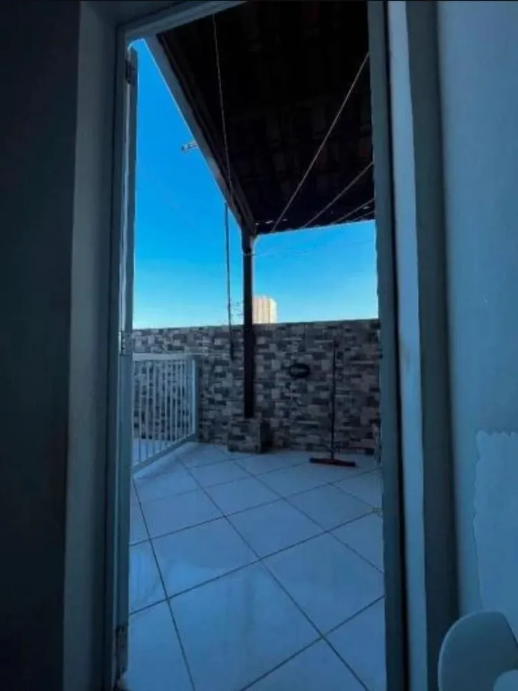 Casa de Condomínio, 2 quartos - Foto 4