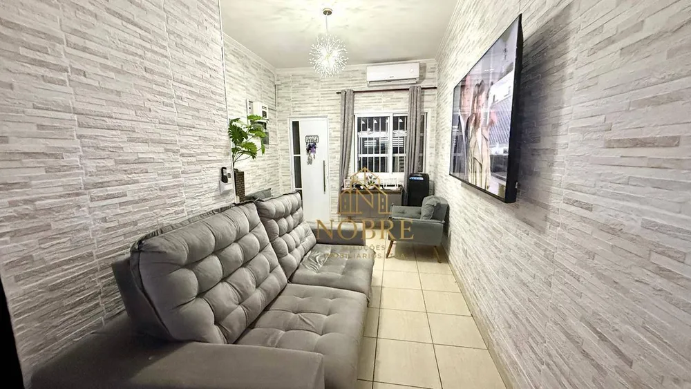 Sobrado, 2 quartos, 80 m² - Foto 12