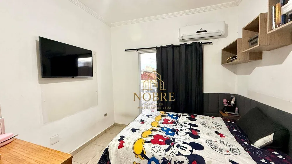 Sobrado, 2 quartos, 80 m² - Foto 7
