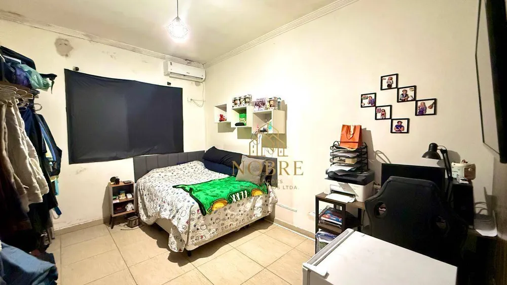 Sobrado, 2 quartos, 80 m² - Foto 3