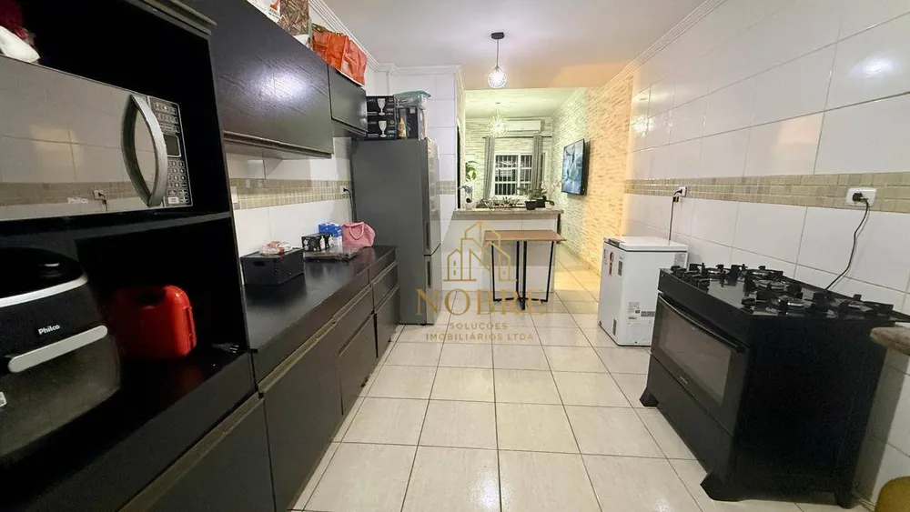 Sobrado, 2 quartos, 80 m² - Foto 4