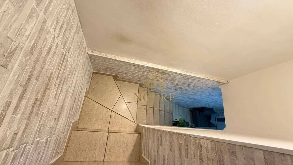 Sobrado, 2 quartos, 80 m² - Foto 10