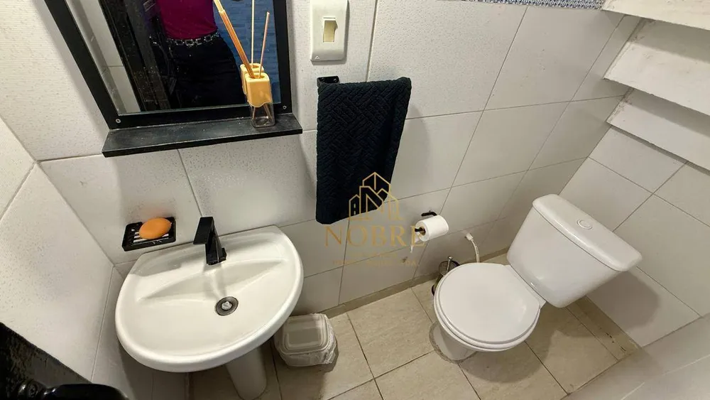 Sobrado, 2 quartos, 80 m² - Foto 2