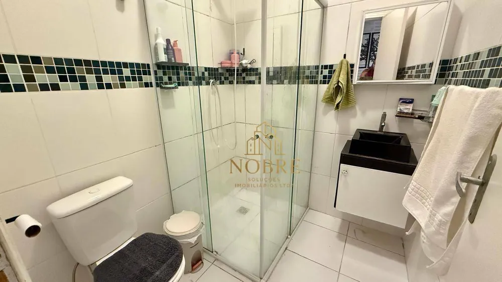 Sobrado, 2 quartos, 80 m² - Foto 16