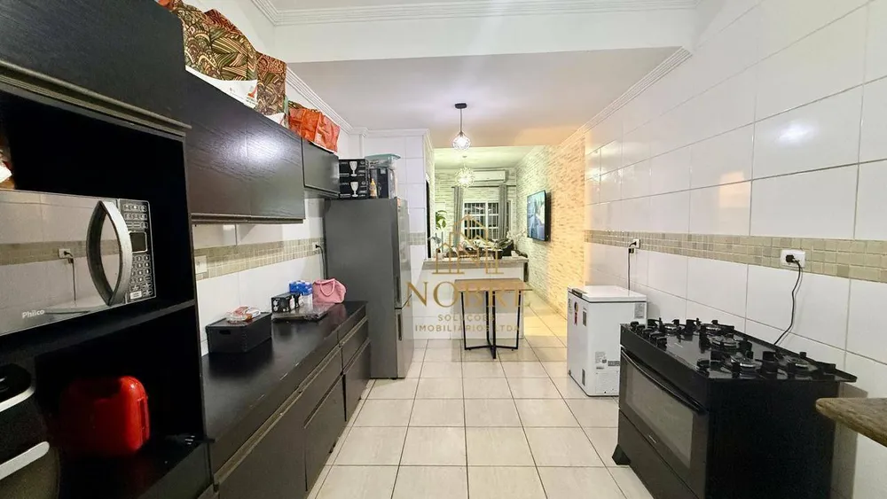 Sobrado, 2 quartos, 80 m² - Foto 8
