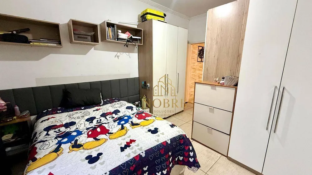 Sobrado, 2 quartos, 80 m² - Foto 15