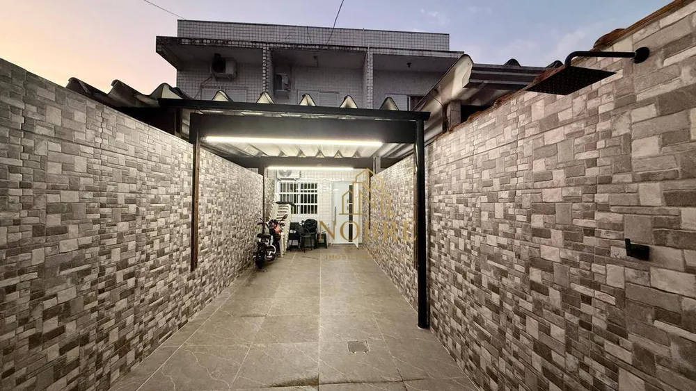 Sobrado, 2 quartos, 80 m² - Foto 11