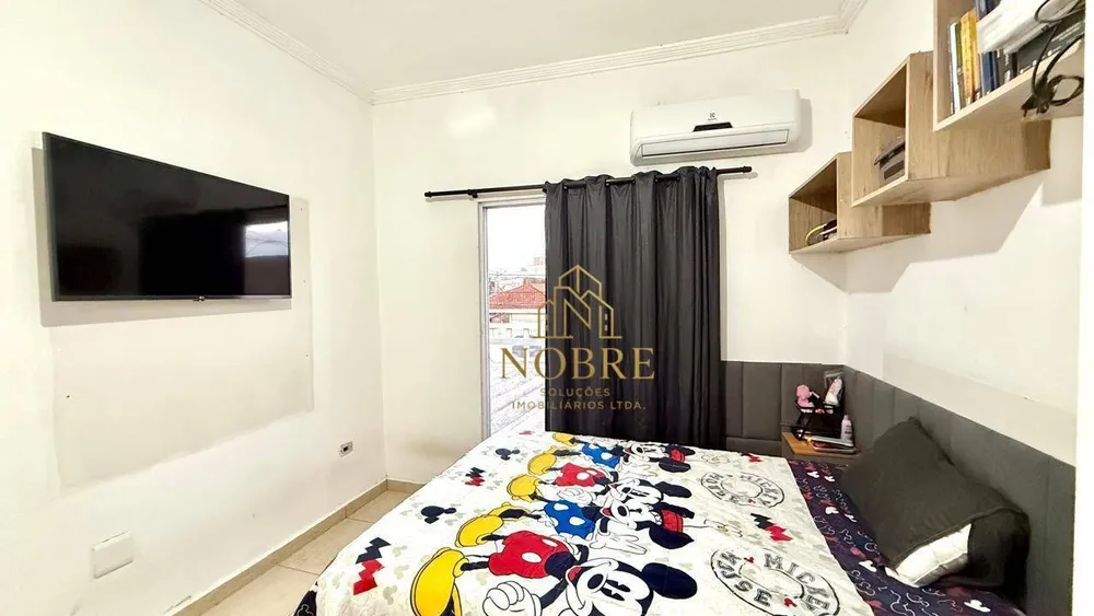 Sobrado, 2 quartos, 80 m² - Foto 9