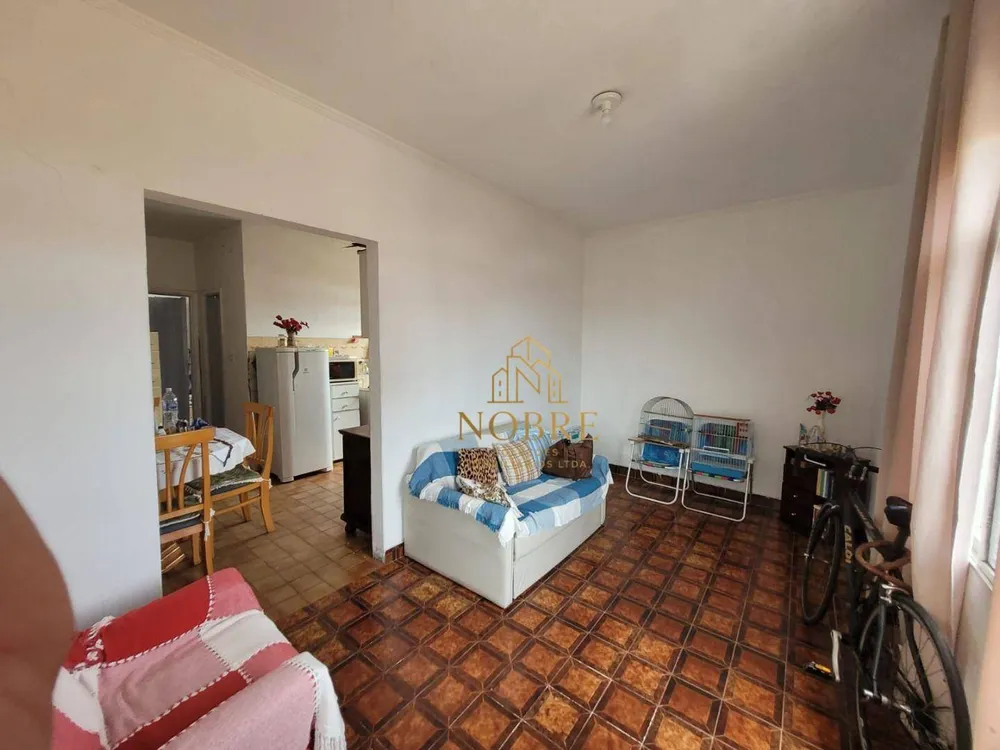 Apartamento, 1 quarto, 50 m² - Foto 2