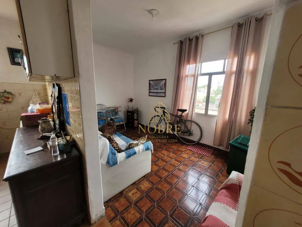 Apartamento, 1 quarto, 50 m² - Foto 12