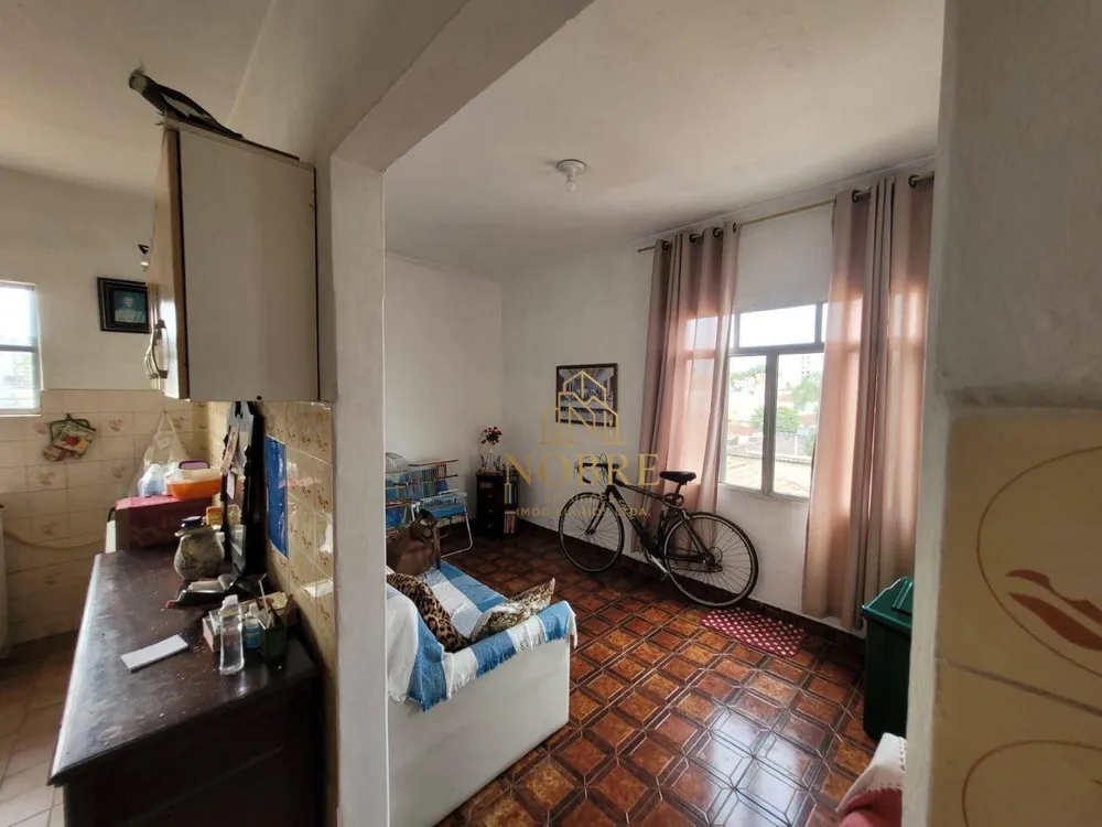 Apartamento, 1 quarto, 50 m² - Foto 5