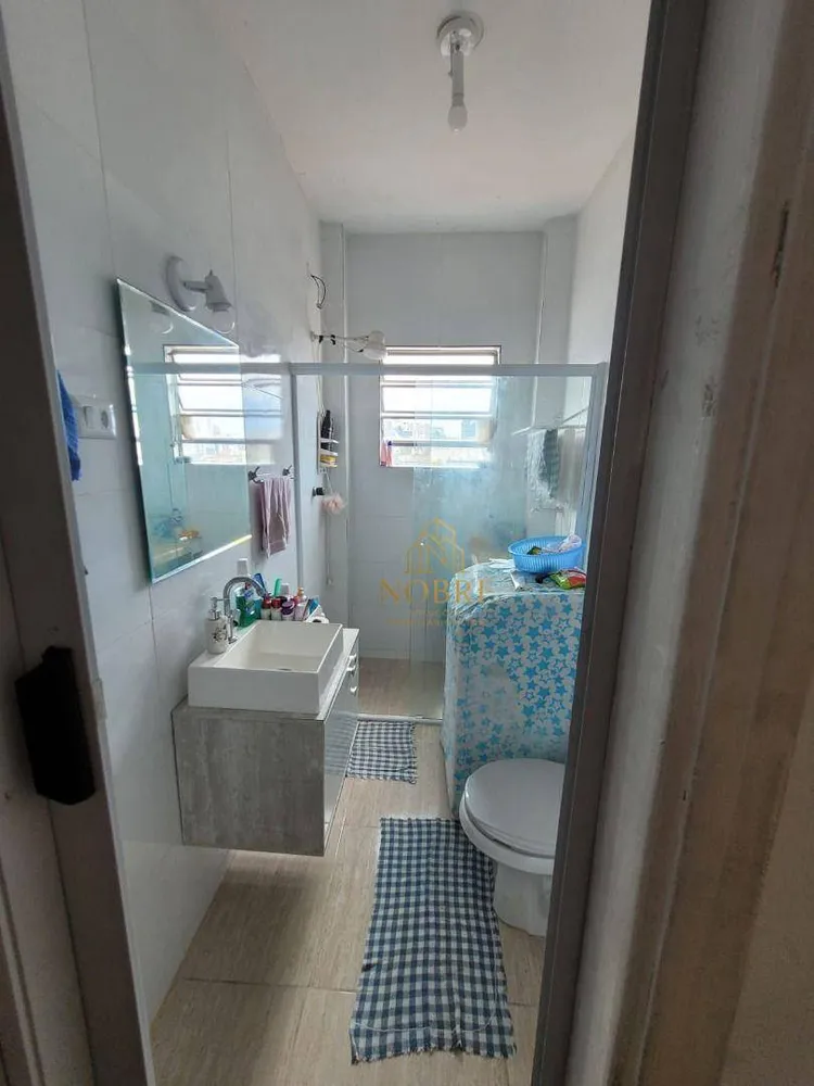 Apartamento, 1 quarto, 50 m² - Foto 6
