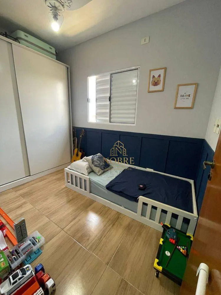 Casa, 2 quartos, 70 m² - Foto 16