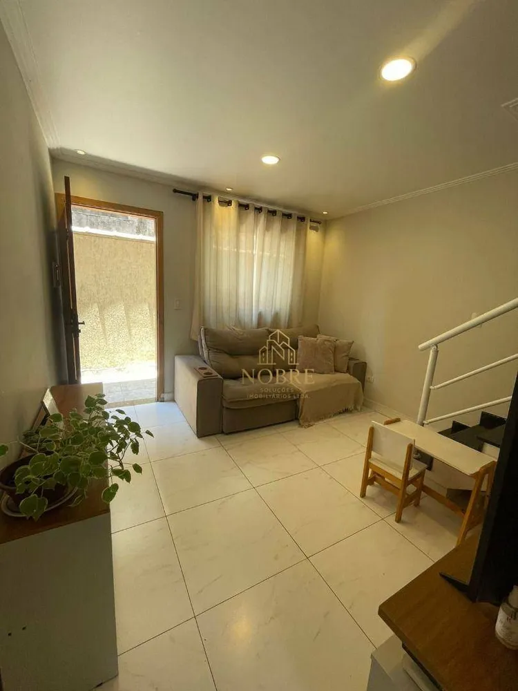Casa, 2 quartos, 70 m² - Foto 9