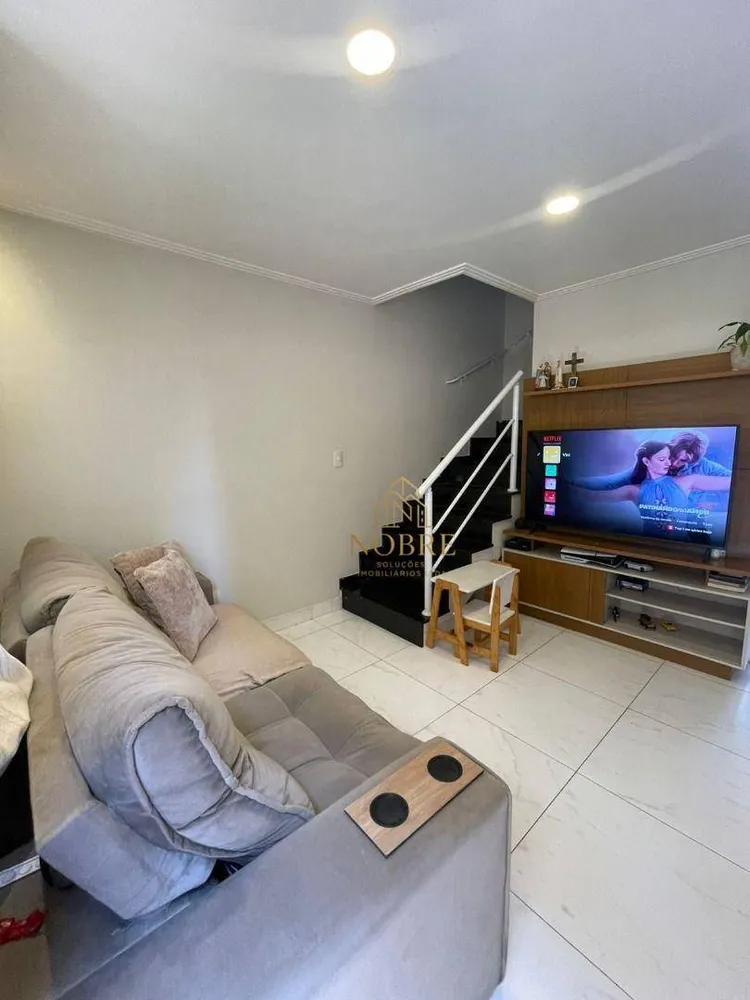 Casa, 2 quartos, 70 m² - Foto 6