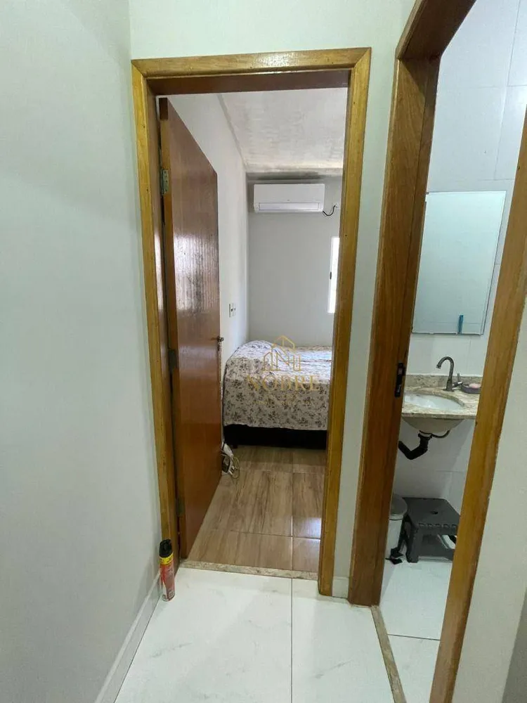 Casa, 2 quartos, 70 m² - Foto 10