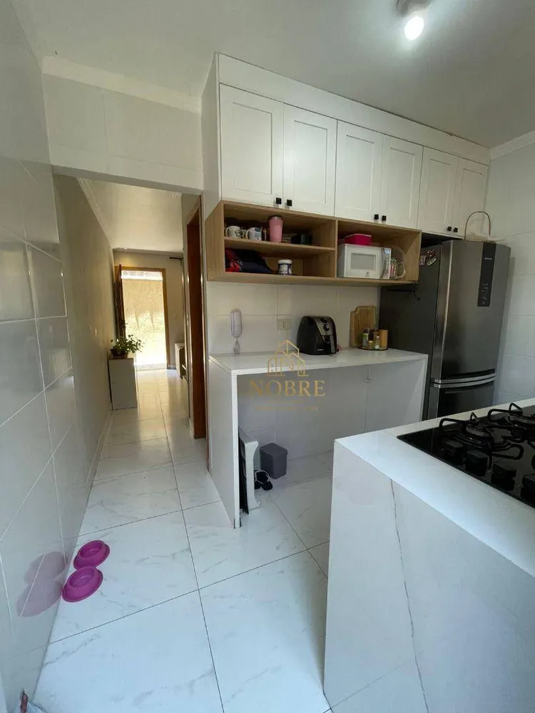 Casa, 2 quartos, 70 m² - Foto 2