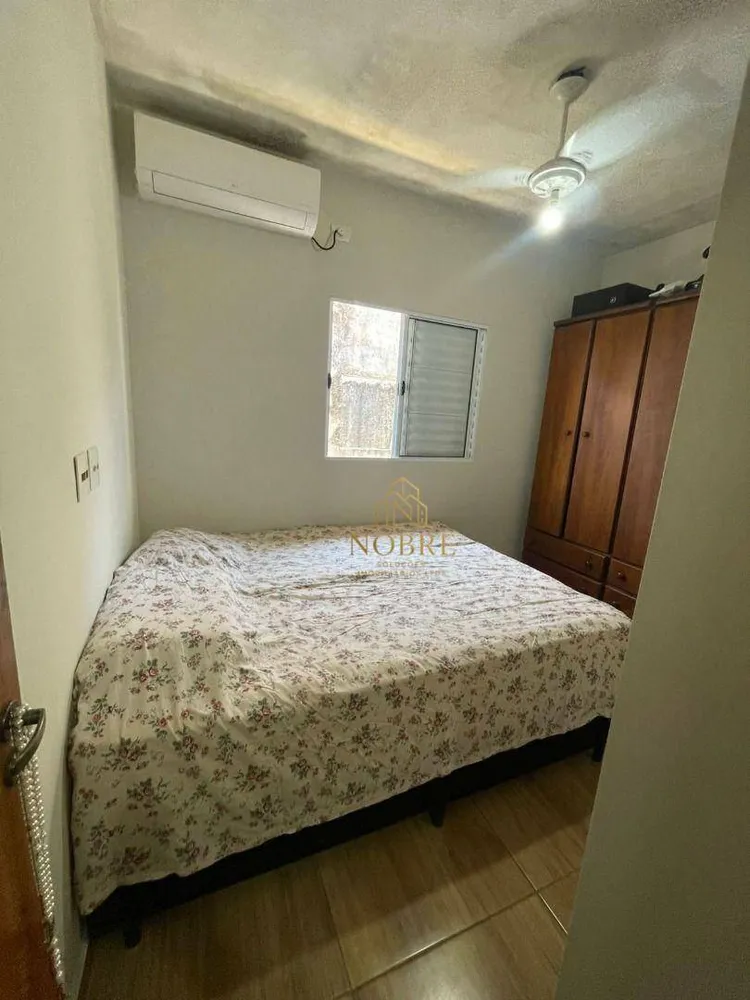 Casa, 2 quartos, 70 m² - Foto 11