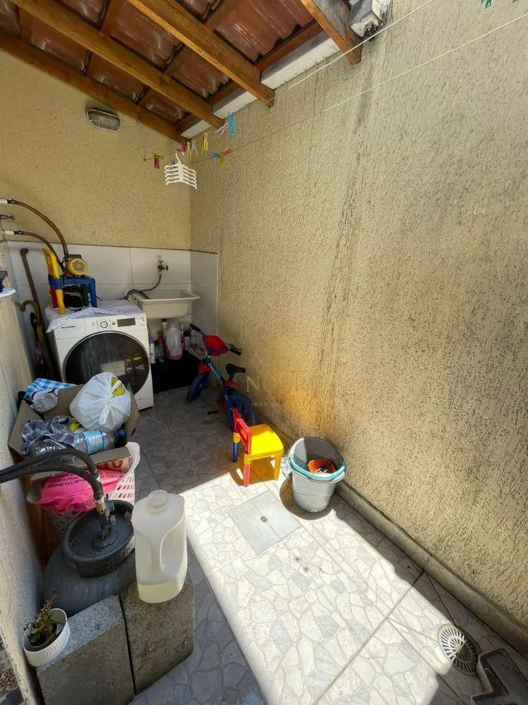 Casa, 2 quartos, 70 m² - Foto 3