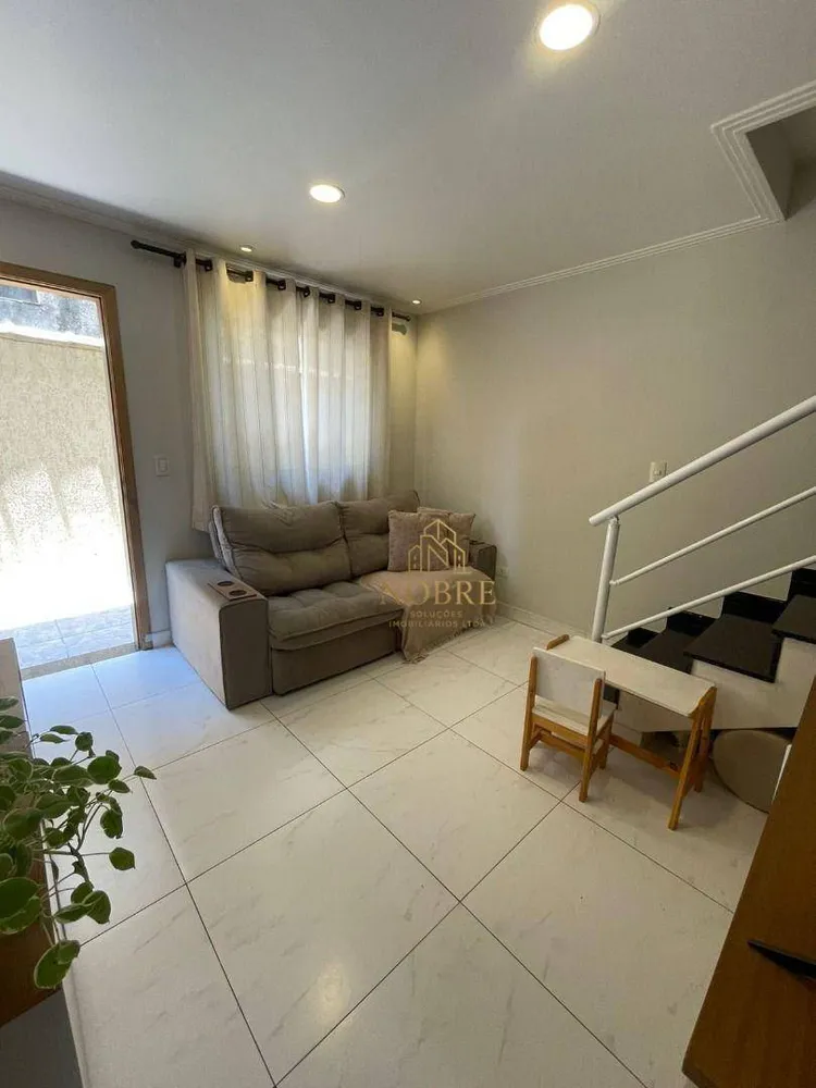 Casa, 2 quartos, 70 m² - Foto 8