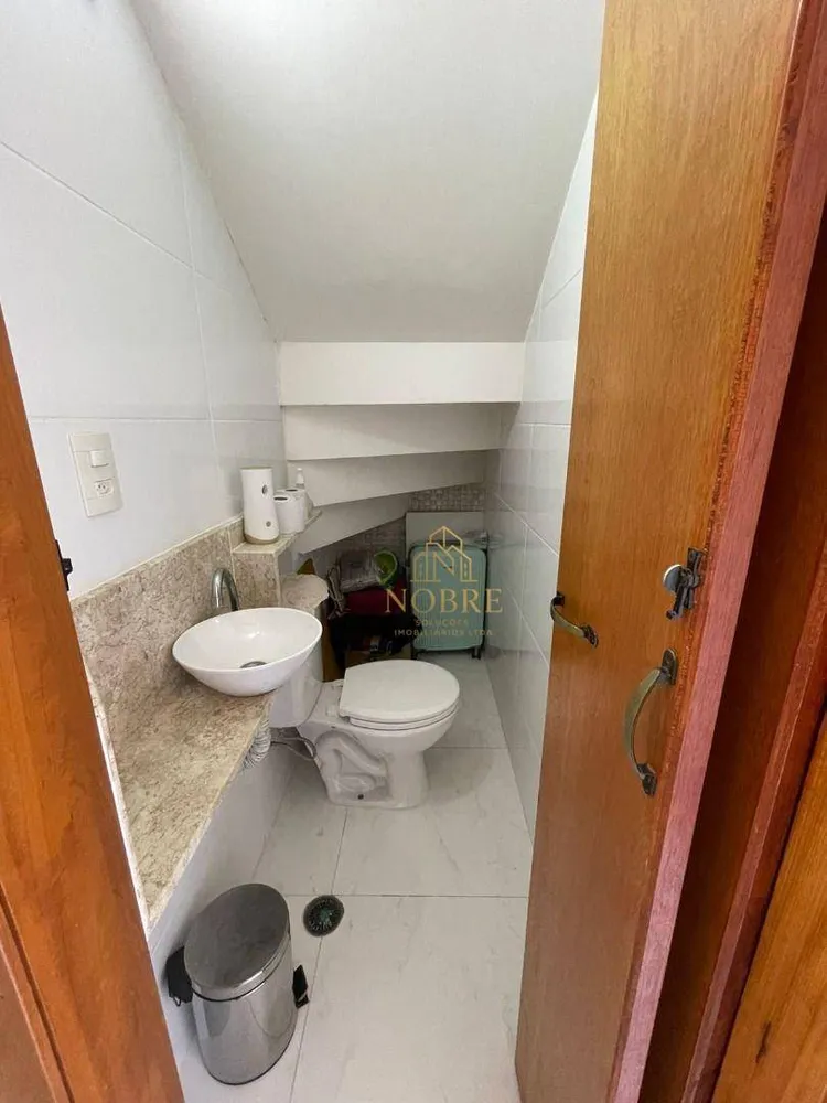 Casa, 2 quartos, 70 m² - Foto 5