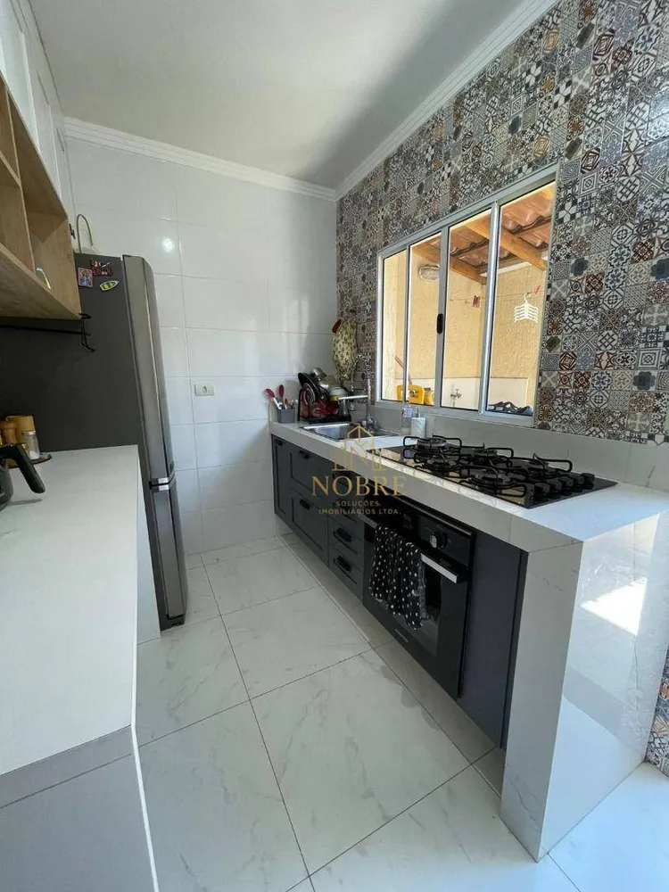 Casa, 2 quartos, 70 m² - Foto 4