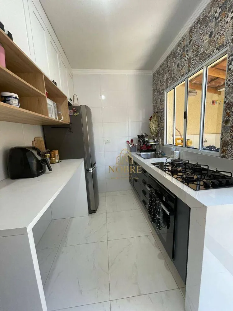 Casa, 2 quartos, 70 m² - Foto 1