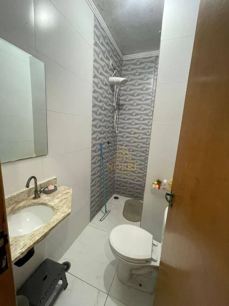Casa, 2 quartos, 70 m² - Foto 12