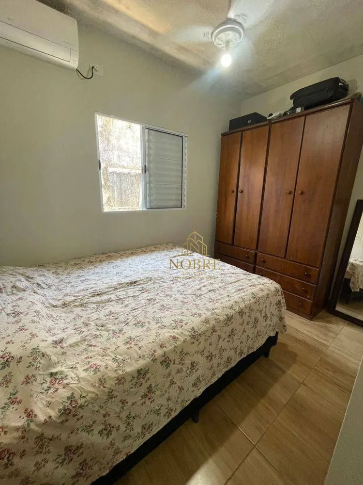 Casa, 2 quartos, 70 m² - Foto 13