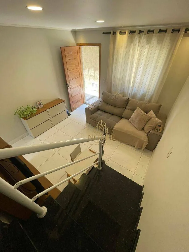 Casa, 2 quartos, 70 m² - Foto 7
