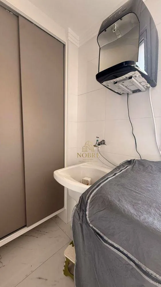 Apartamento, 2 quartos, 70 m² - Foto 2
