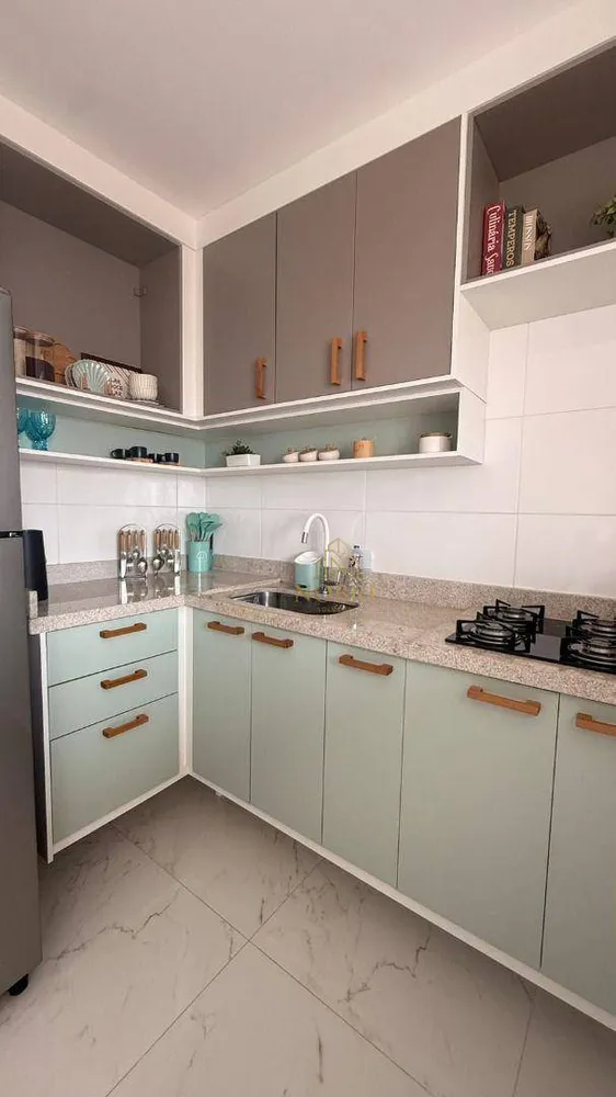 Apartamento, 2 quartos, 70 m² - Foto 4