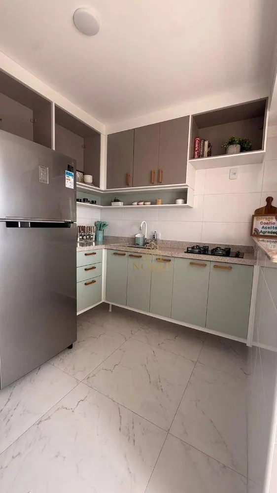 Apartamento, 2 quartos, 70 m² - Foto 5