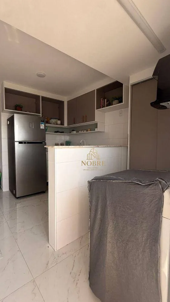 Apartamento, 2 quartos, 70 m² - Foto 1