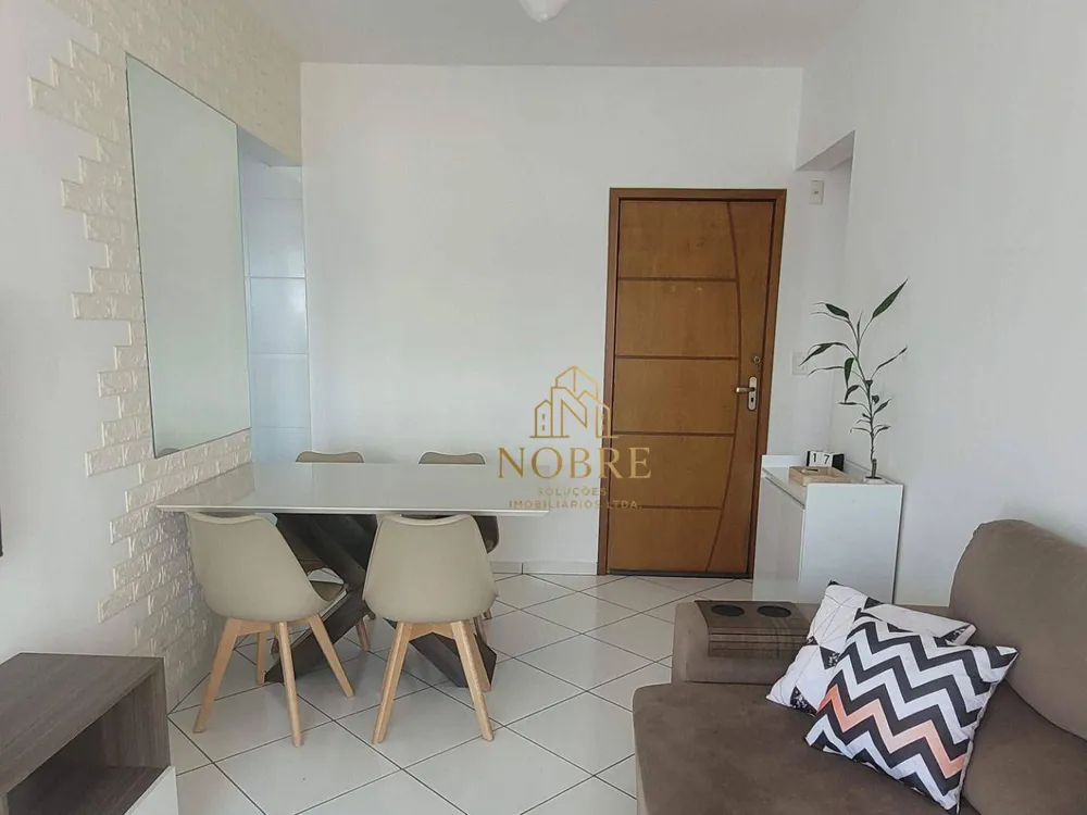 Apartamento, 2 quartos, 70 m² - Foto 8