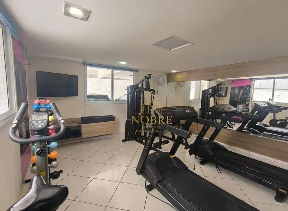 Apartamento, 2 quartos, 70 m² - Foto 3
