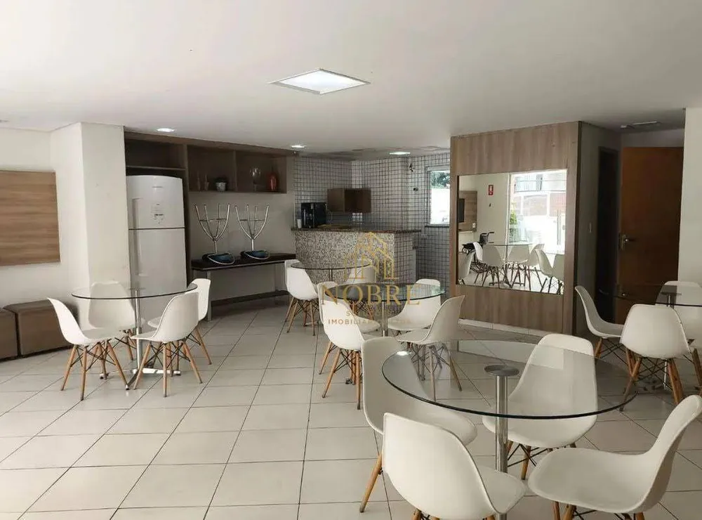 Apartamento, 2 quartos, 70 m² - Foto 5