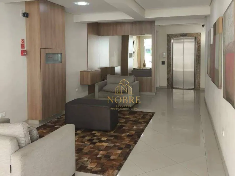 Apartamento, 2 quartos, 70 m² - Foto 2
