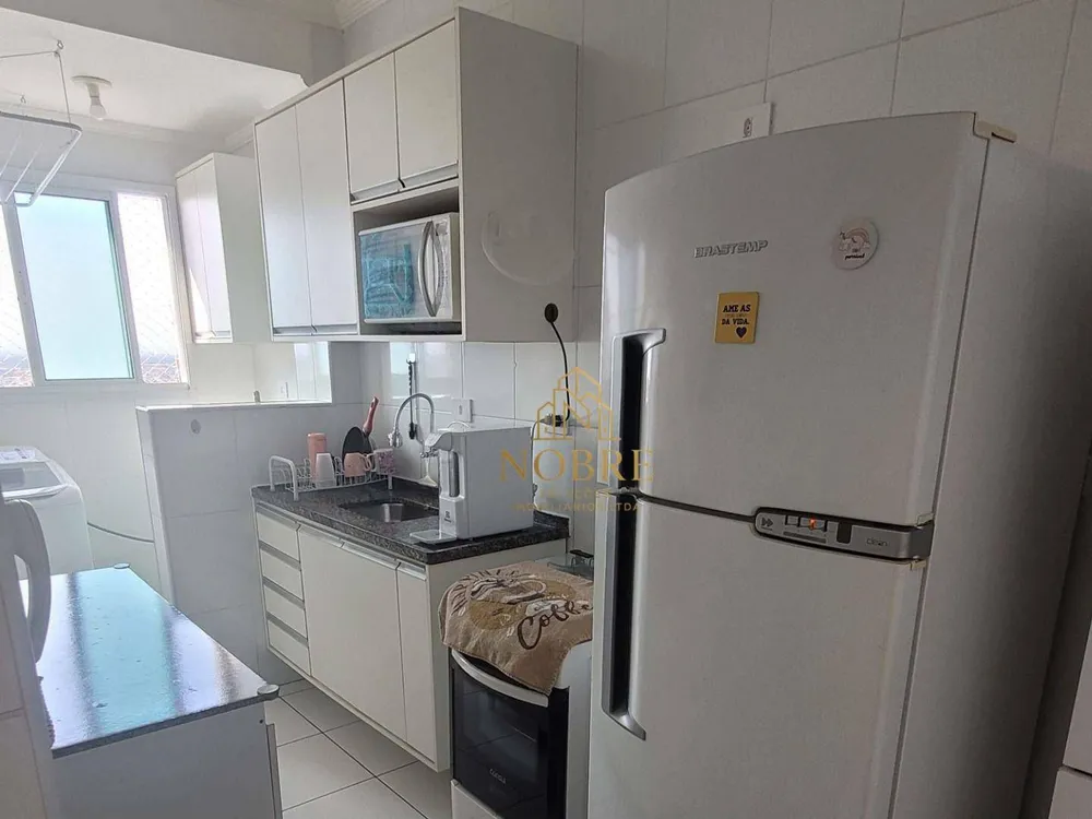 Apartamento, 2 quartos, 70 m² - Foto 7