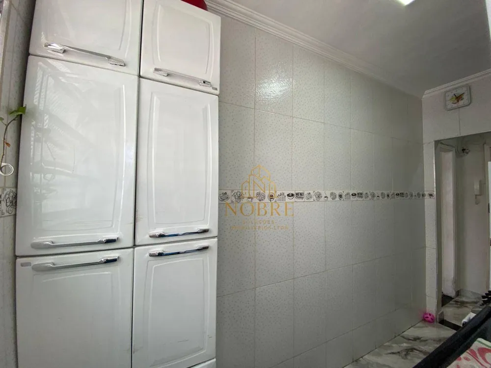 Apartamento, 1 quarto, 48 m² - Foto 6