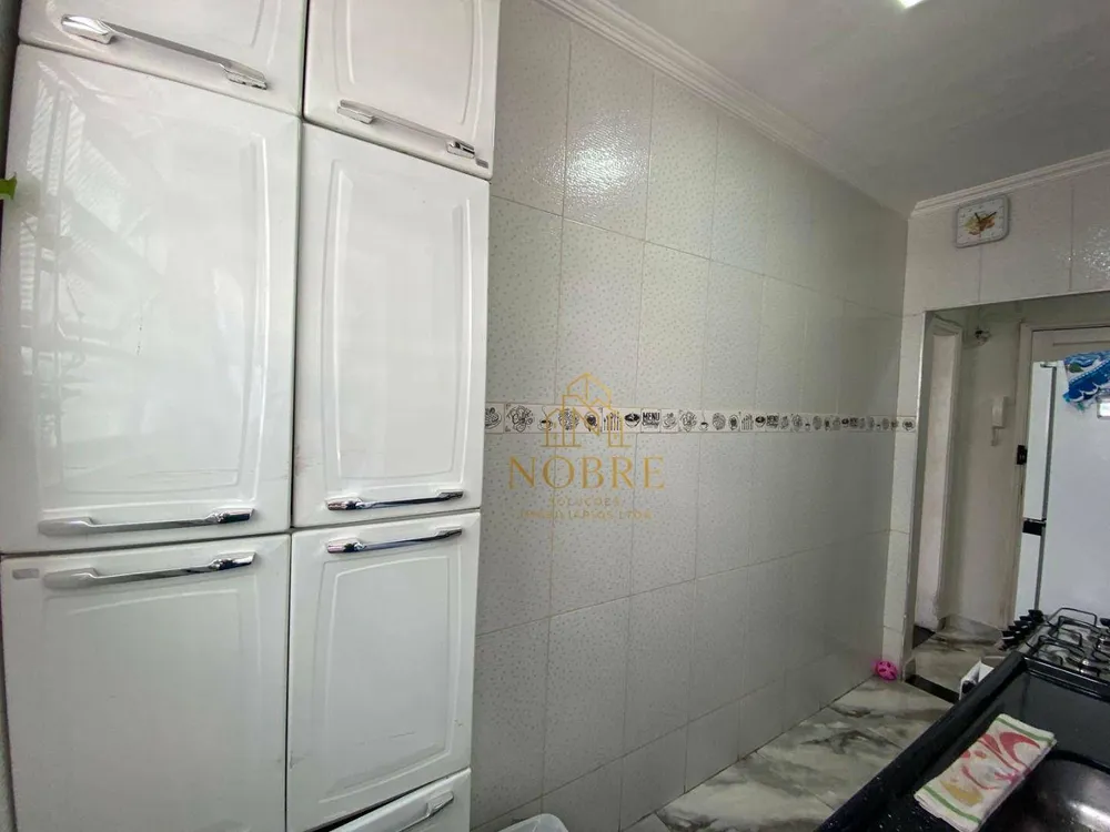 Apartamento, 1 quarto, 48 m² - Foto 9