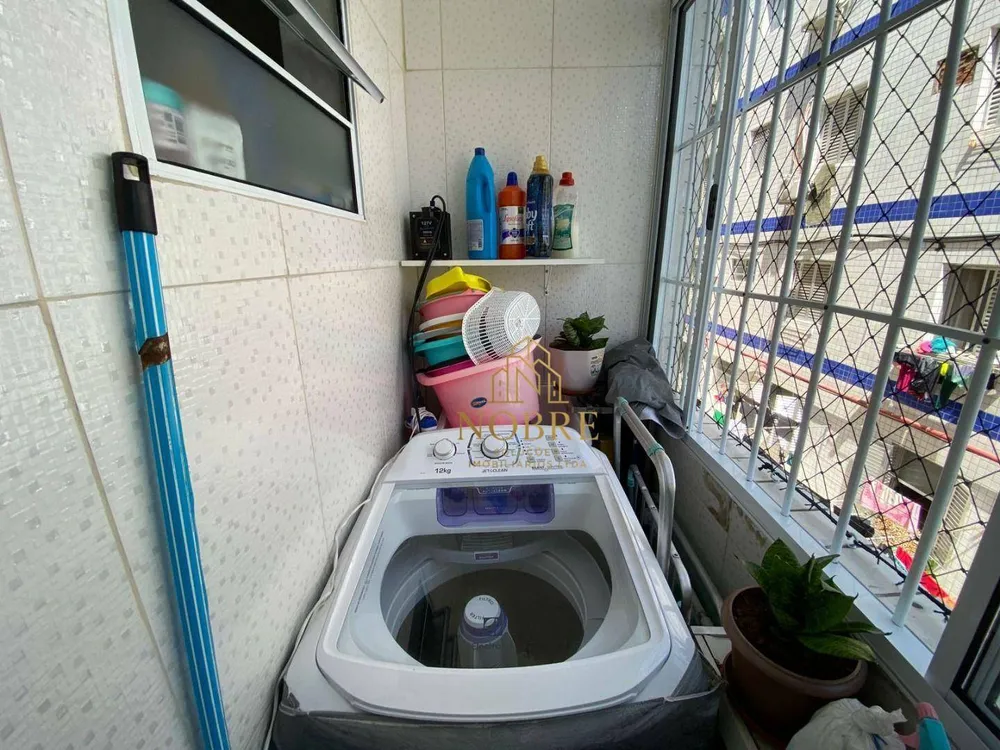 Apartamento, 1 quarto, 48 m² - Foto 1