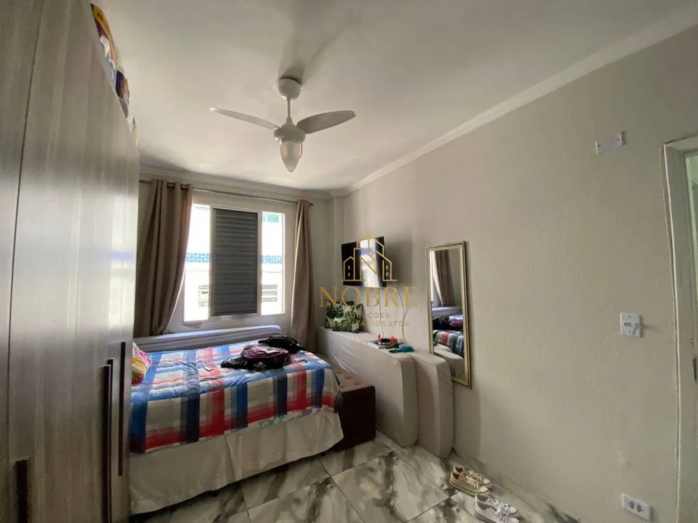Apartamento, 1 quarto, 48 m² - Foto 5