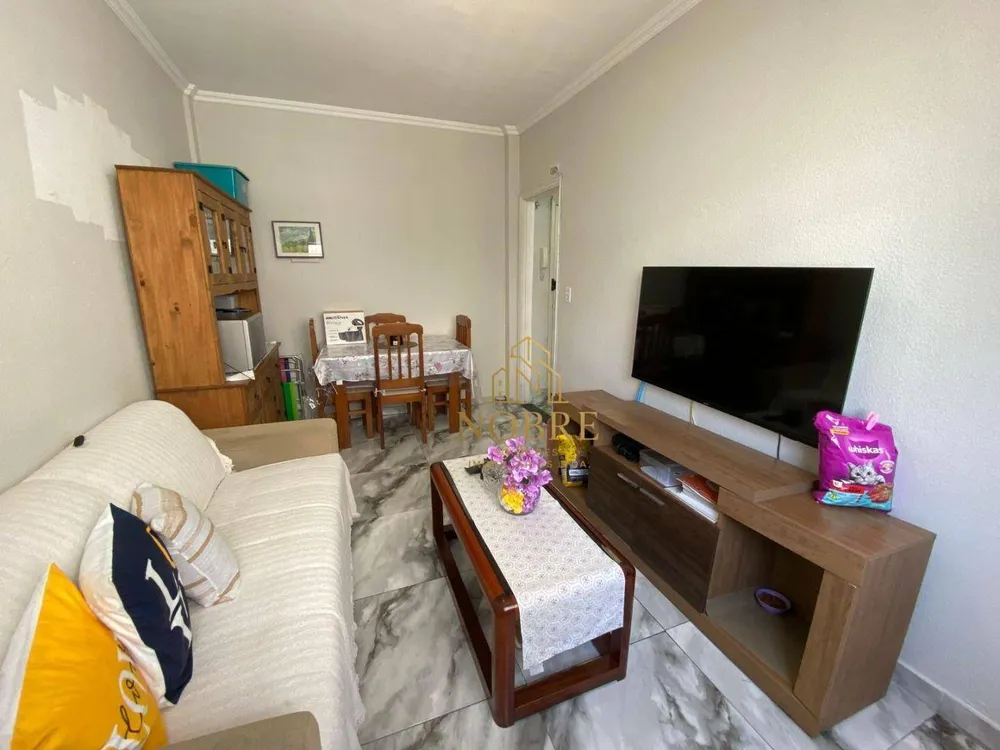 Apartamento, 1 quarto, 48 m² - Foto 10