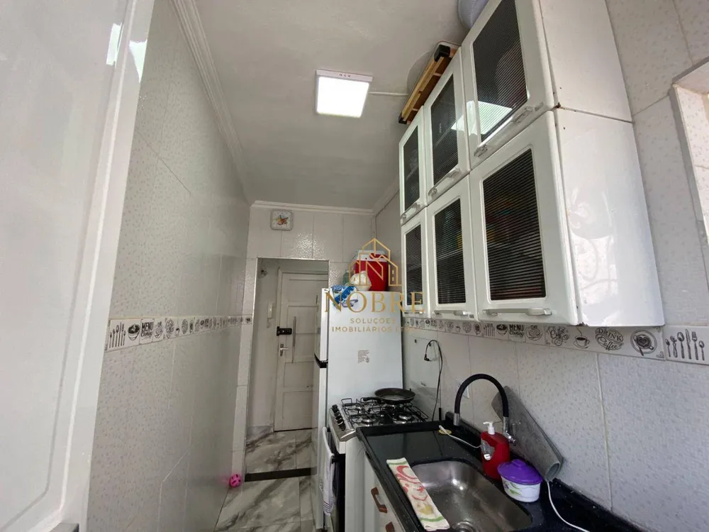 Apartamento, 1 quarto, 48 m² - Foto 7