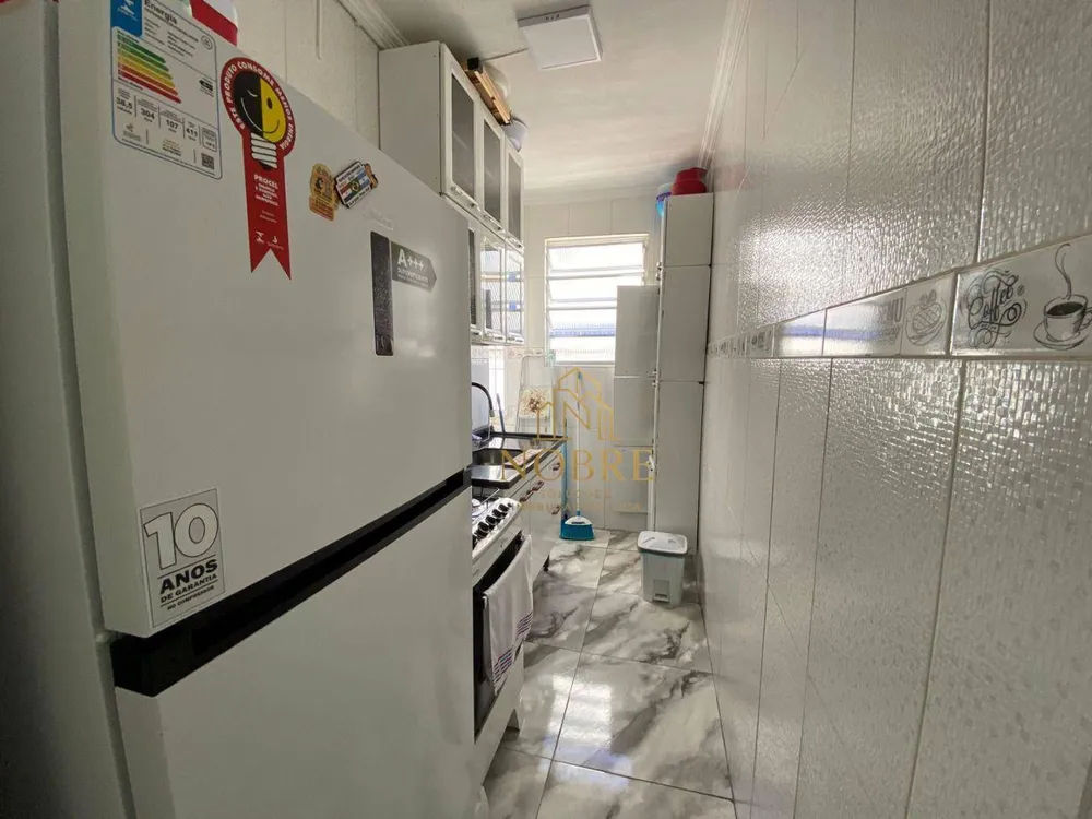Apartamento, 1 quarto, 48 m² - Foto 5