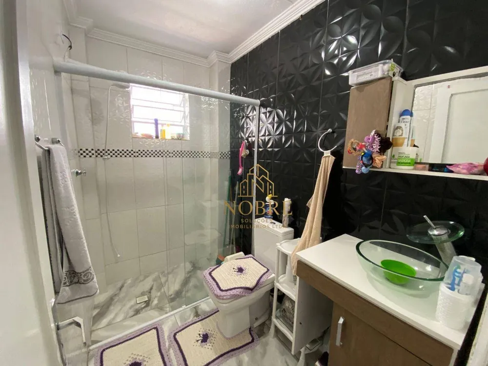 Apartamento, 1 quarto, 48 m² - Foto 1